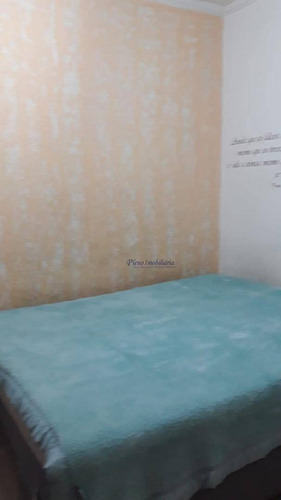 Imagem 8 de 20 de Oportunidade!!!! Maravilhoso Sobrado Em Condomínio Fechado - So0367