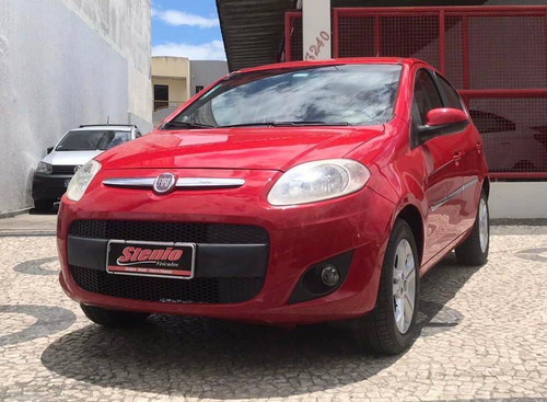 Fiat Palio 1.4 Mpi Attractive 8v Flex 4p Manual