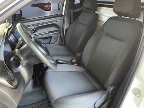 Imagem 6 de 14 de Fiat Strada Endurance 1.4 Cs