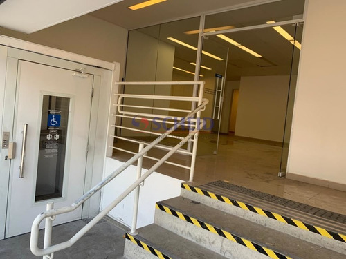 Imagem 8 de 15 de Excelente Prédio Comercial - Novo - Mr75680
