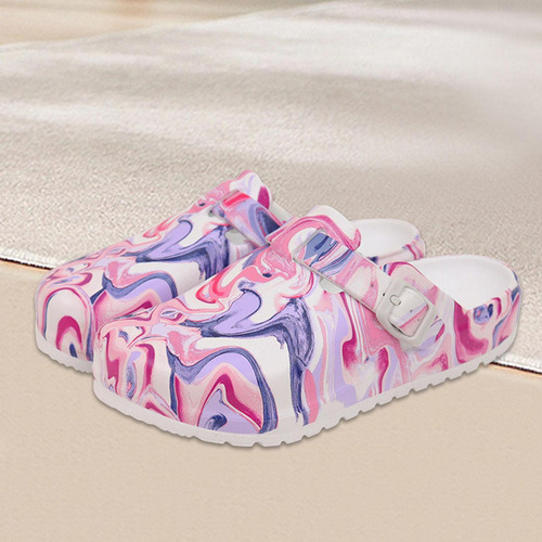 Zapatos De Enfermería Zuecos De Enfermera Antideslizantes