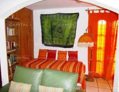 Casa En Venta Puerto De Punta Del Este- Ref: 24866
