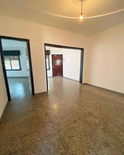 Imagen 4 de 12 de Venta Hermosa Casa En Sayago 2 Dormitorios