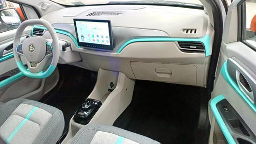 jmev Ev3 0.0 Ev3 (31,9 Kwh)