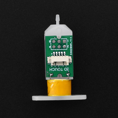Sensor De Nivelación Sidewinder Hot X1 Bed Ender Auto Automa