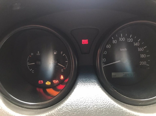 Chevrolet Aveo Family 1.500 Cc A.a Full Equipo