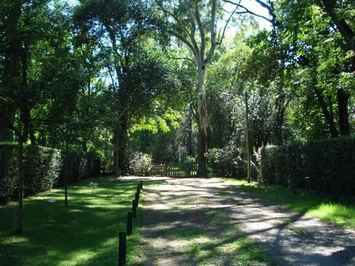 Imagen 2 de 30 de Venta De Quinta En La Lonja, Zona Pilar, Buenos Aires, Argentina