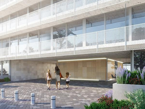 Imagen 9 de 10 de Condominio - Pilar