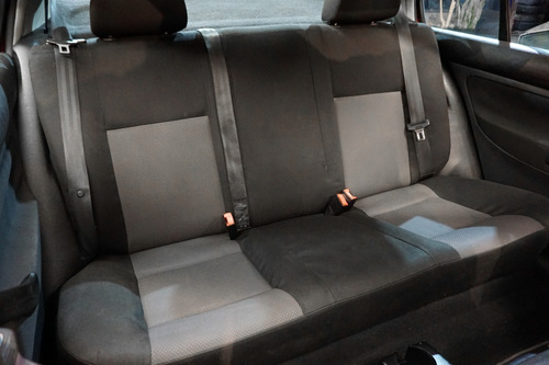 Imagen 15 de 15 de Volkswagen Bora 2.0 2008