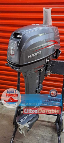 Motores Fuera De Borda De 2 Hp A 75 Hp - Cel 316 606 58 96.