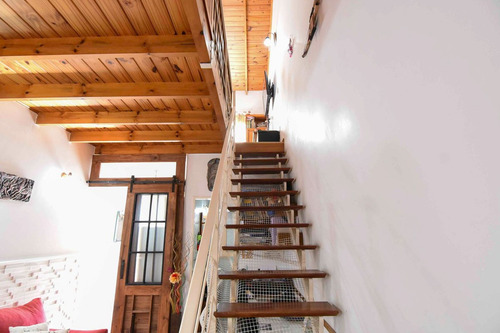 Venta Duplex 2 Amb Patio Y Parrilla Ramos Mejia