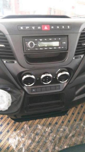 Iveco Daily 35.150 Chassi Completa