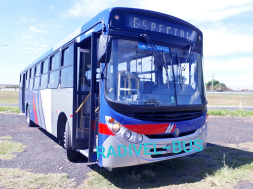 Imagem 8 de 15 de Ônibus Caio Apache Vip / Mercedes-benz Of1722