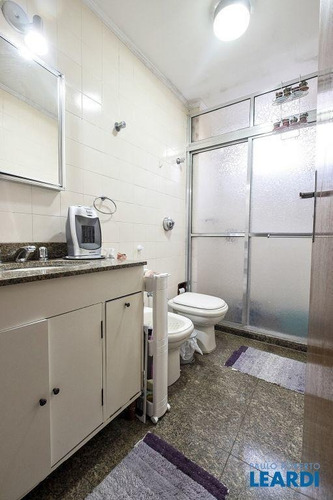 Imagem 8 de 15 de Apartamento - Jardim América - Sp - 506650