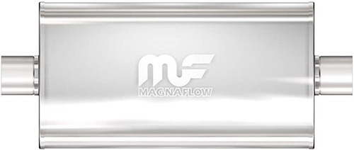 Magnaflow 12579 Silenciador Del Extractor