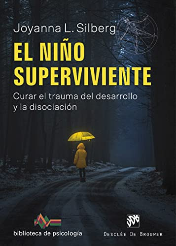 El Nino Superviviente  - Silberg Joyanna L 