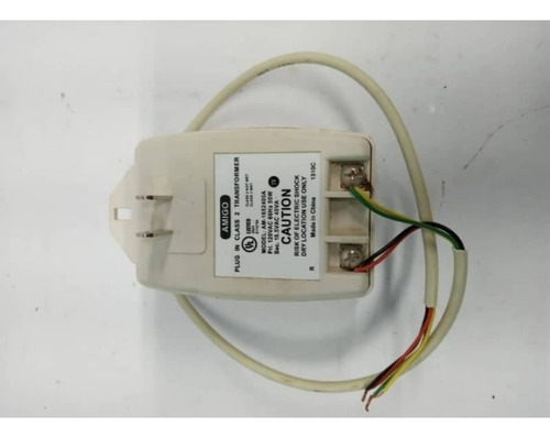 Sistema De Alarma De 4 Zonas (Usado)