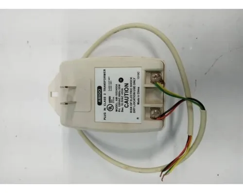 Sistema De Alarma De 4 Zonas (Usado)
