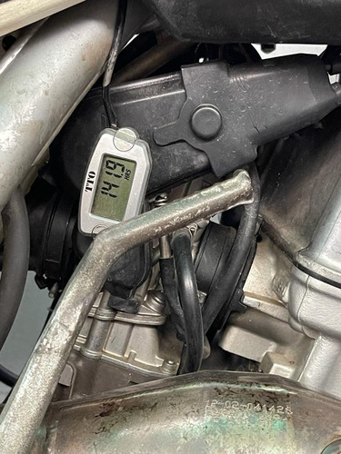 Imagen 10 de 10 de Honda Crf 150 Rb
