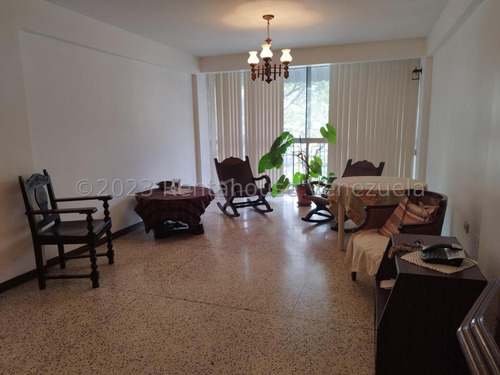 Imagen 8 de 30 de Apartamento En Venta El Paraíso 24-3882 Fabricio Liaz
