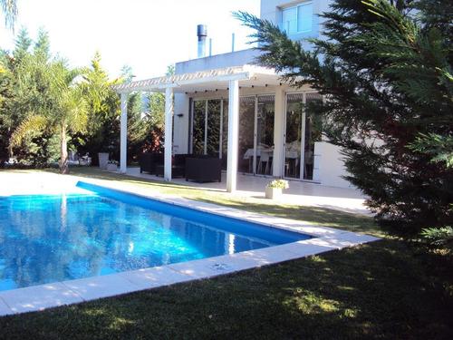 Imagen 19 de 29 de Casa En Alquiler Ubicado En Haras Santa Maria, Escobar, G.b.a. Zona Norte