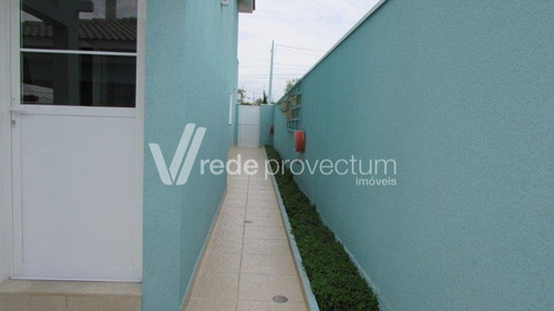 Casa À Venda Em Jardim Residencial Helvétia Park I - Ca287103