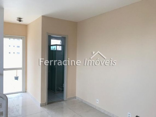 00923 - Apartamento Duplex 2 Dorms, Vila Augusta - Guarulhos/sp - 923