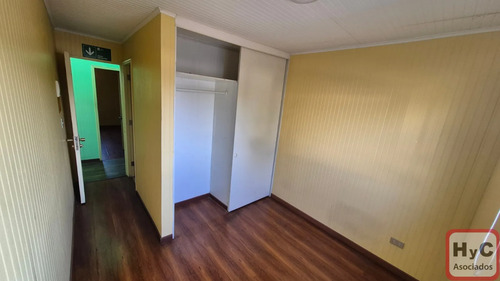 Arriendo Oficinas En Quilicura 8 Privados 9-b Y 2- E