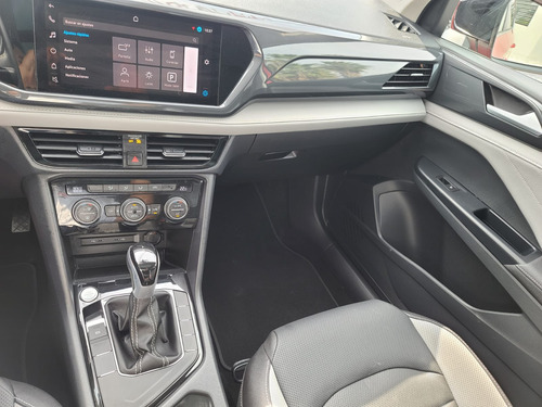 Volkswagen Taos 1.4 Tsi Highline At