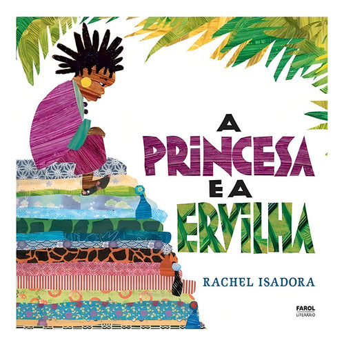 Princesa E A Ervilha, A
