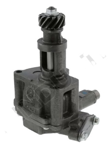 Bomba De Aceite Motor Mack E6 2v - 4v