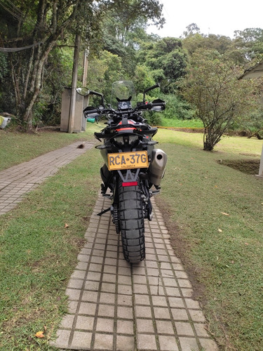 Ktm 890 Adventure