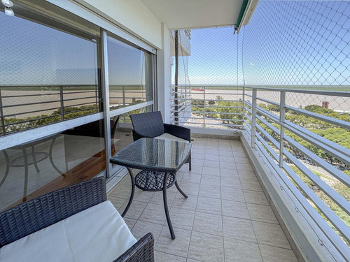 Imagen 20 de 30 de Departamento 3 Dormitorios Piso Exclusivo Con Vista Al Rio