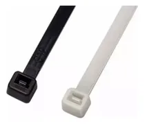 Comprar Precintos Plasticos 15cm Largo X 2.5mm Ancho 100uni.