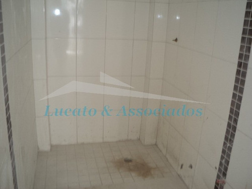 Imagem 12 de 13 de Apartamento Novo E Pronto Para Morar Na Vila Guilhermina Em Praia Grande Sp, 02 Dormitórios Sendo 02 Suítes, Sacada Gourmet, 02 Vagas De Garagem - Ap00286 - 2581580