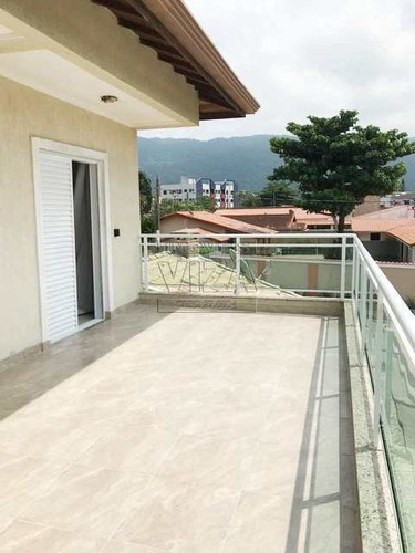 Imagem 30 de 30 de Sobrado 4 Dorms, Bal Flórida, P Grande - R$1.250 Mil, Cod: 2081 - V2081