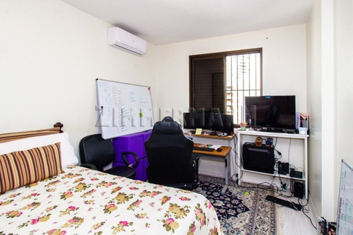 Imagem 11 de 15 de Apartamento - Paraiso - Ref: 108552 - V-108552