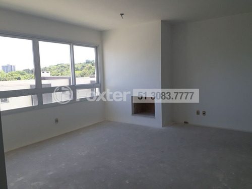 Imagem 3 de 30 de Apartamento, 3 Dormitórios, 101 M², Jardim Do Salso - 192915