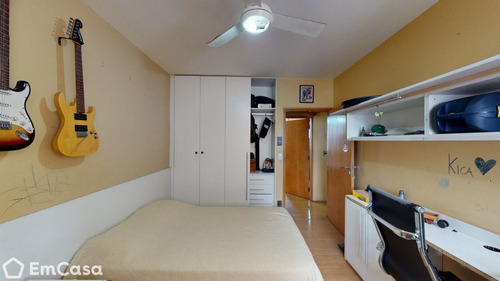 Imagem 4 de 10 de Apartamento À Venda Em São Paulo - 18416