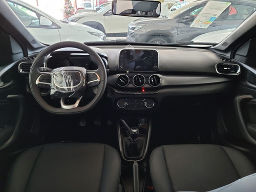 Fiat Argo 1.3 FIREFLY FLEX TREKKING MANUAL