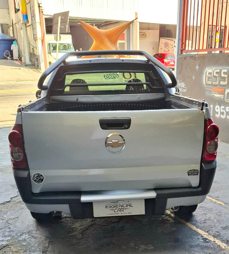Chevrolet Montana 1.4 Conquest Econoflex 2p