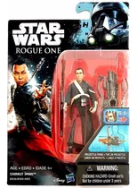 Comprar Chirrut Imwe Rogue One Star Wars Hasbro