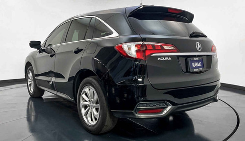 Imagen 7 de 15 de 28426 - Acura Rdx 2016 Con Garantía