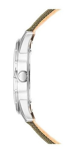 Imagen 4 de 8 de Bi1041-06x Reloj Citizen Quartz Verde