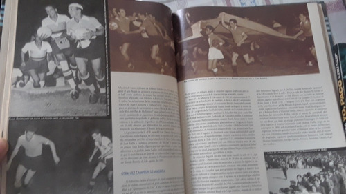 100 Años De Gloria. La Verdadera Historia Del Futbol Uruguay (Usado)