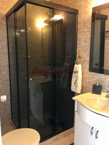 Imagen 9 de 11 de Apartamento En Venta 2 Dormitorios En Playa Mansa , Punta Del Este