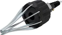 Comprar Colocador De Fuelle De Direccion Neumático Extractor 110mm