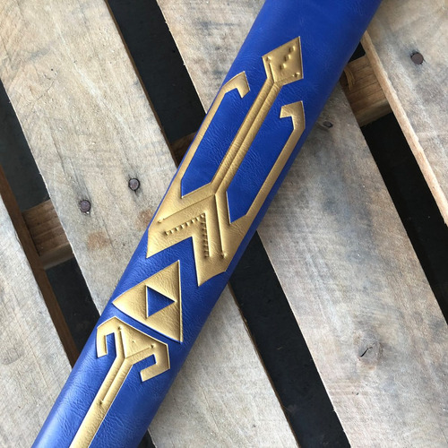 Espada Master Sword De Link Zelda Ocarina Katana Nintendo
