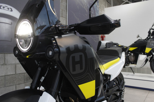 Norden 901 Husqvarna Tienda Oficial Pro One - Aventura Lista