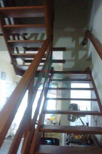 Apartamento Com 2 Dorms, Praia Da Maranduba, Ubatuba - R$ 195 Mil, Cod: 589 - V589